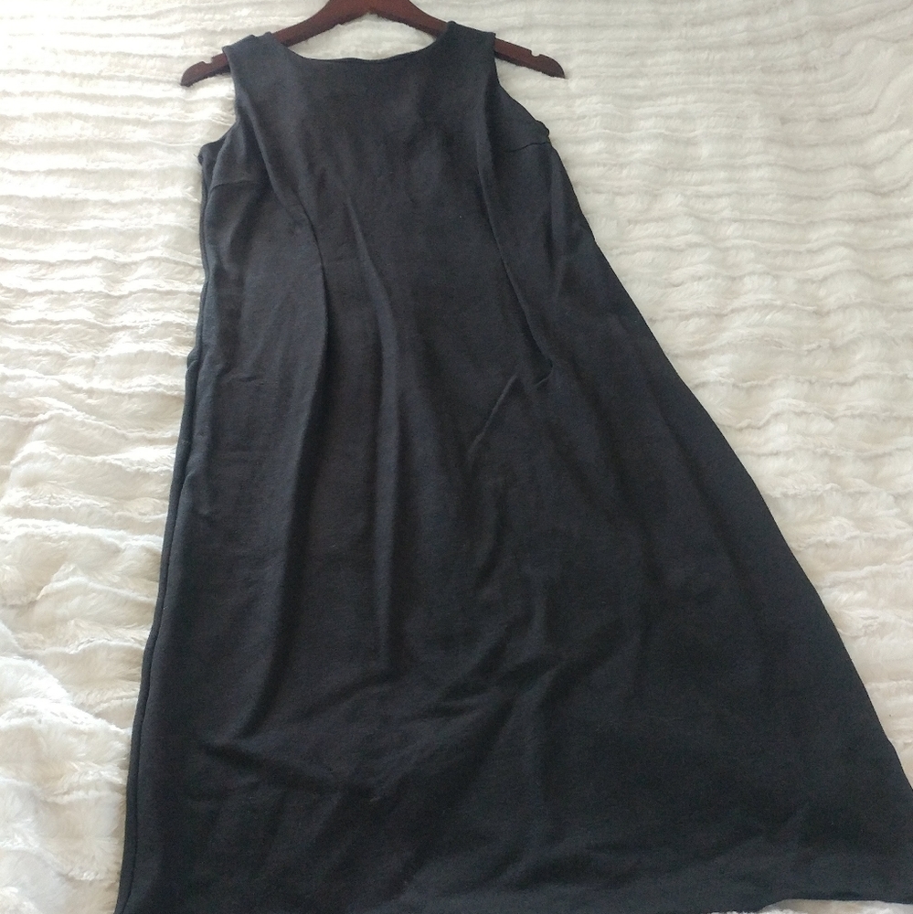 Liz Claiborne Shift Dress